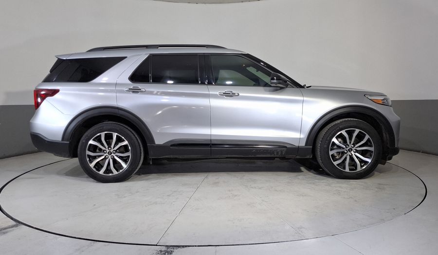 Ford Explorer 3.0 ST AUTO AWD Suv 2021