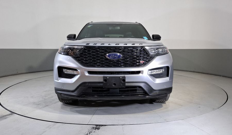 Ford Explorer 3.0 ST AUTO AWD Suv 2021