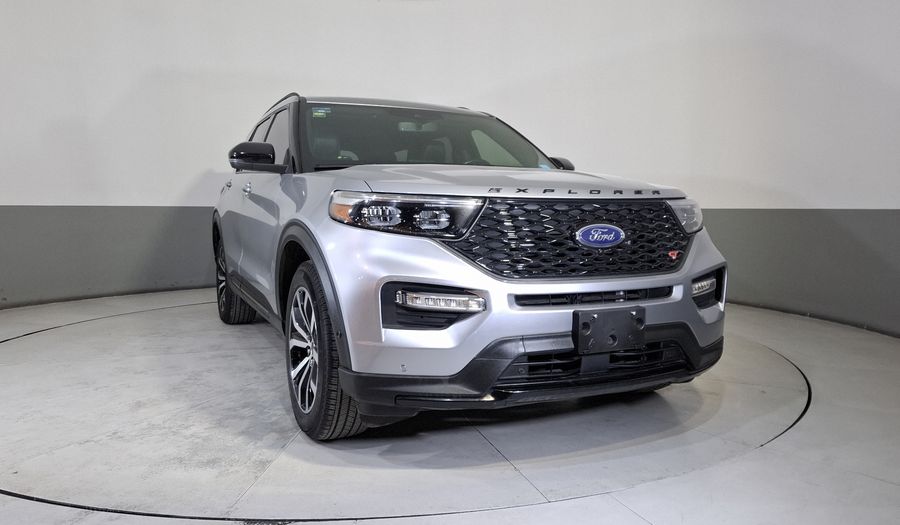 Ford Explorer 3.0 ST AUTO AWD Suv 2021
