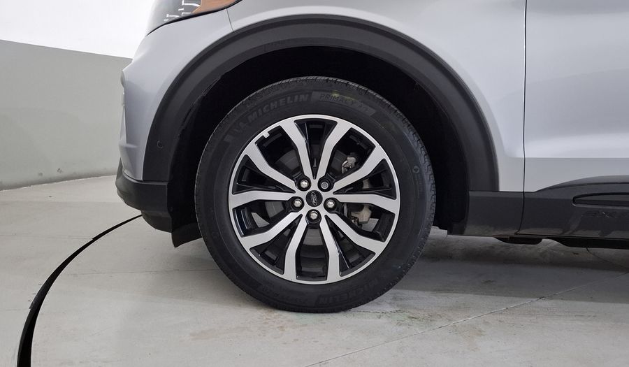 Ford Explorer 3.0 ST AUTO AWD Suv 2021