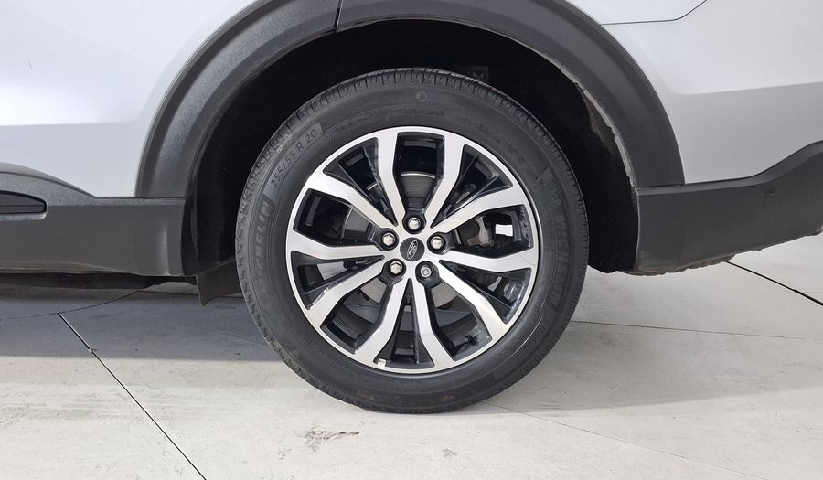 Ford Explorer 3.0 ST AUTO AWD Suv 2021