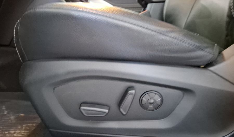 Ford Explorer 3.0 ST AUTO AWD Suv 2021