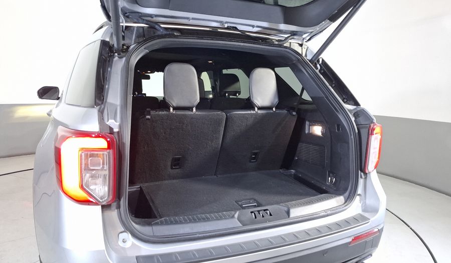 Ford Explorer 3.0 ST AUTO AWD Suv 2021
