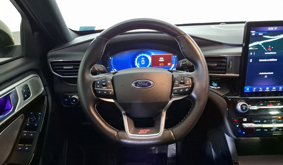 Ford Explorer 3.0 ST AUTO AWD Suv 2021