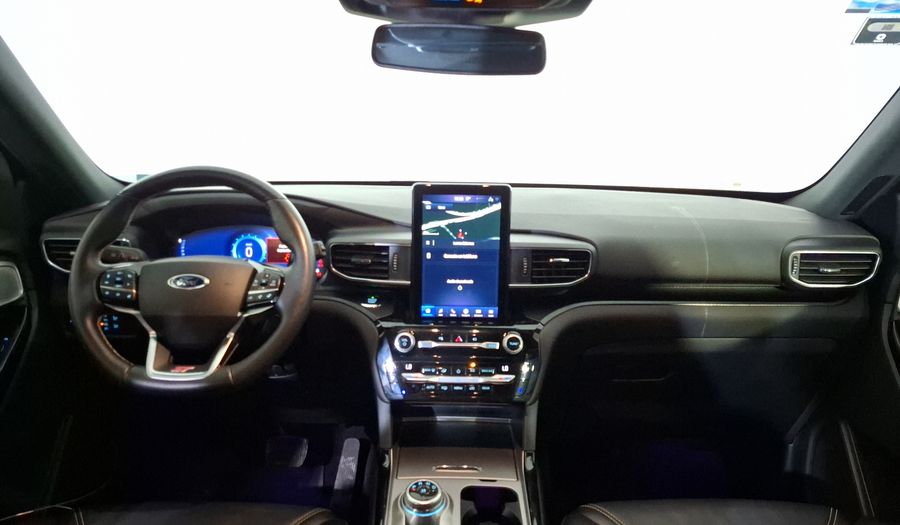 Ford Explorer 3.0 ST AUTO AWD Suv 2021