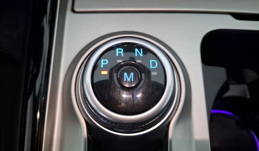 Ford Explorer 3.0 ST AUTO AWD Suv 2021