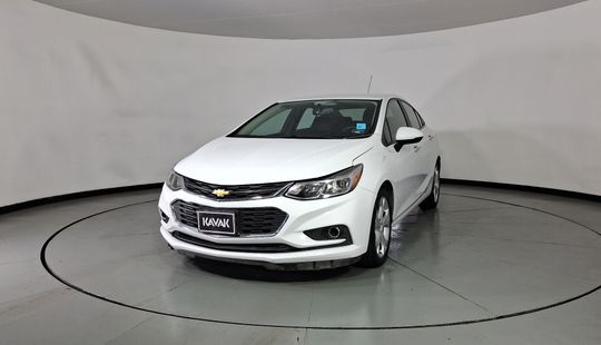 Chevrolet • Cruze