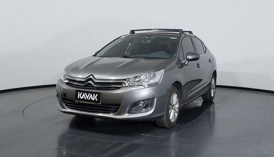 Citroen • C4 Lounge