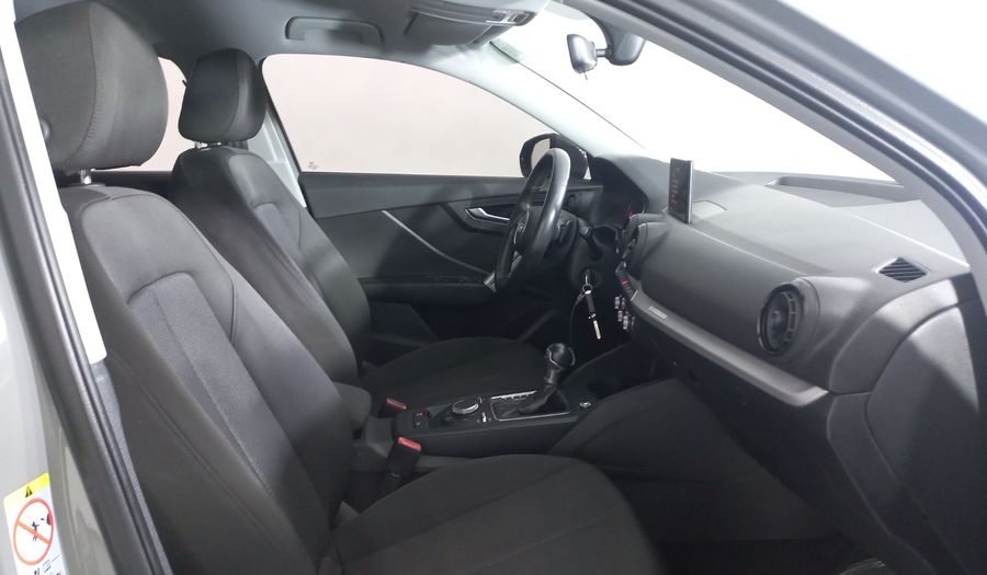 Audi Q2 1.4 35 DYNAMIC DCT Suv 2019