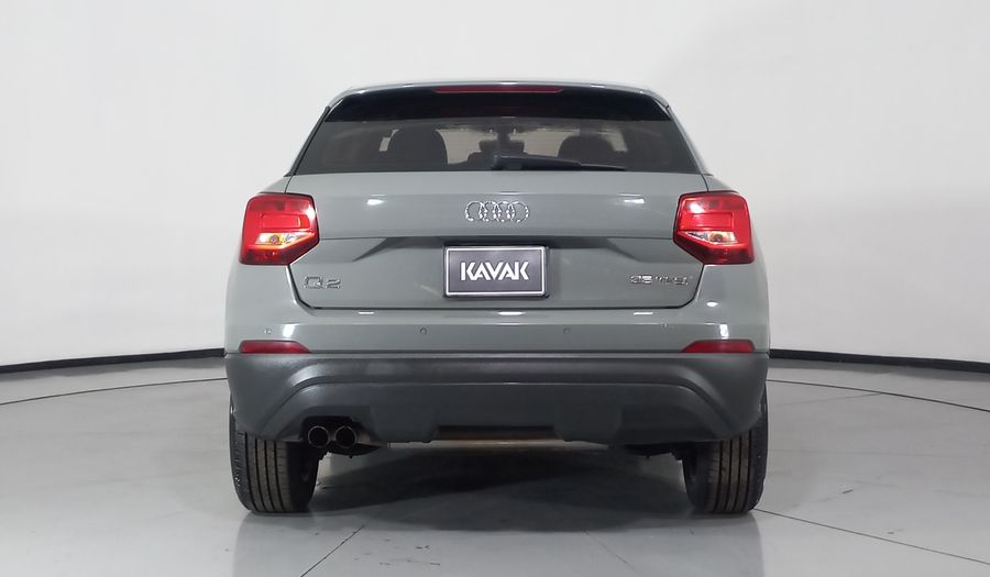 Audi Q2 1.4 35 DYNAMIC DCT Suv 2019
