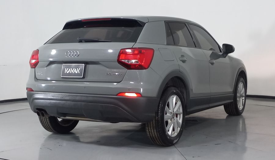 Audi Q2 1.4 35 DYNAMIC DCT Suv 2019