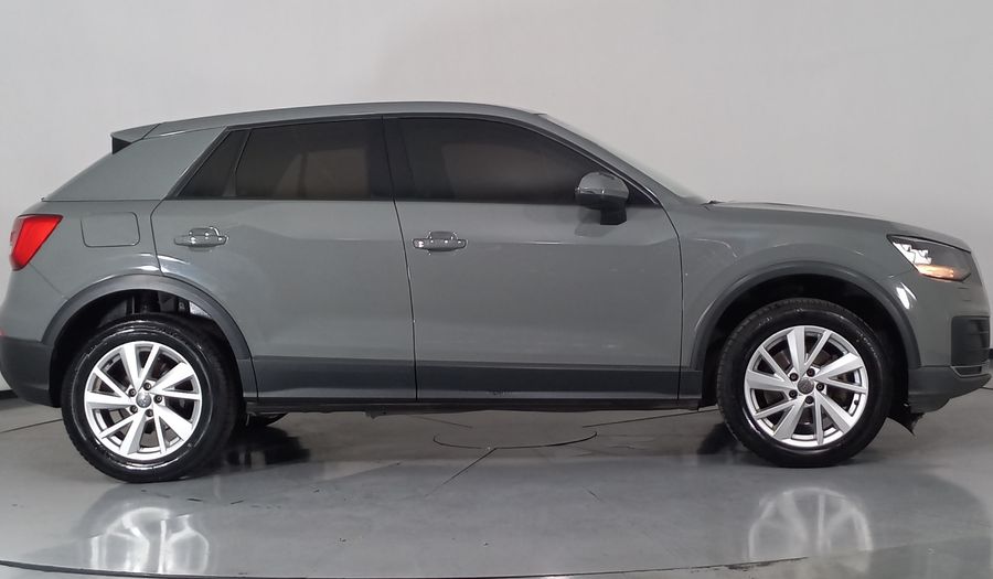 Audi Q2 1.4 35 DYNAMIC DCT Suv 2019