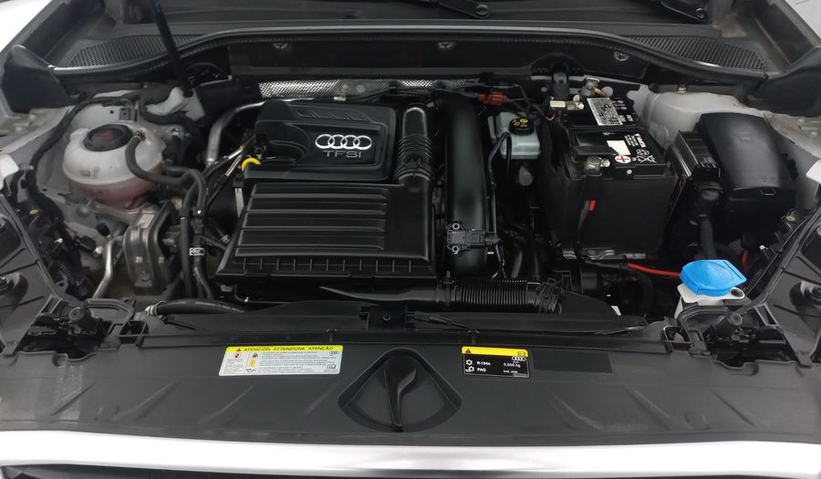 Audi Q2 1.4 35 DYNAMIC DCT Suv 2019