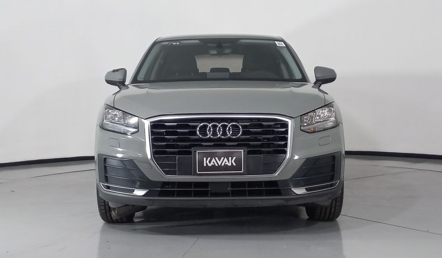 Audi Q2 1.4 35 DYNAMIC DCT Suv 2019