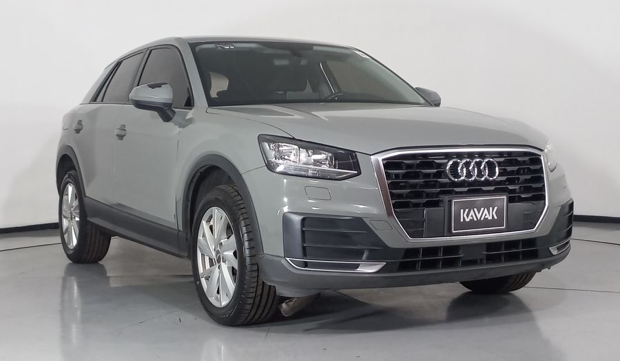 Audi Q2 1.4 35 DYNAMIC DCT Suv 2019