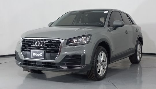 Audi • Q2