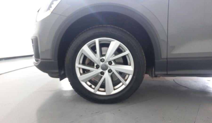 Audi Q2 1.4 35 DYNAMIC DCT Suv 2019