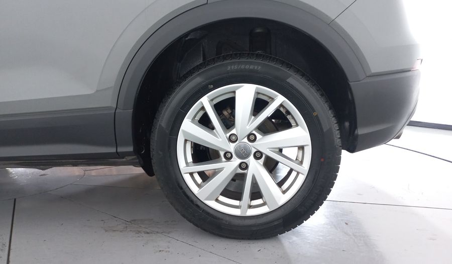 Audi Q2 1.4 35 DYNAMIC DCT Suv 2019