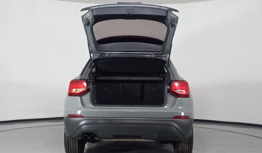 Audi Q2 1.4 35 DYNAMIC DCT Suv 2019