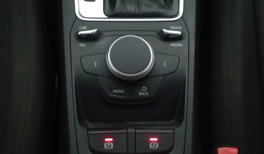 Audi Q2 1.4 35 DYNAMIC DCT Suv 2019