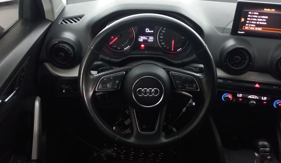 Audi Q2 1.4 35 DYNAMIC DCT Suv 2019