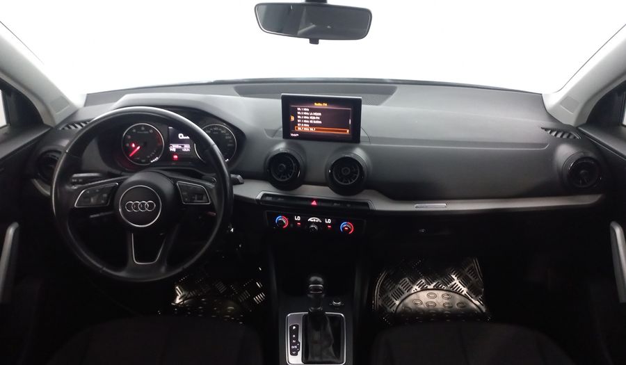 Audi Q2 1.4 35 DYNAMIC DCT Suv 2019