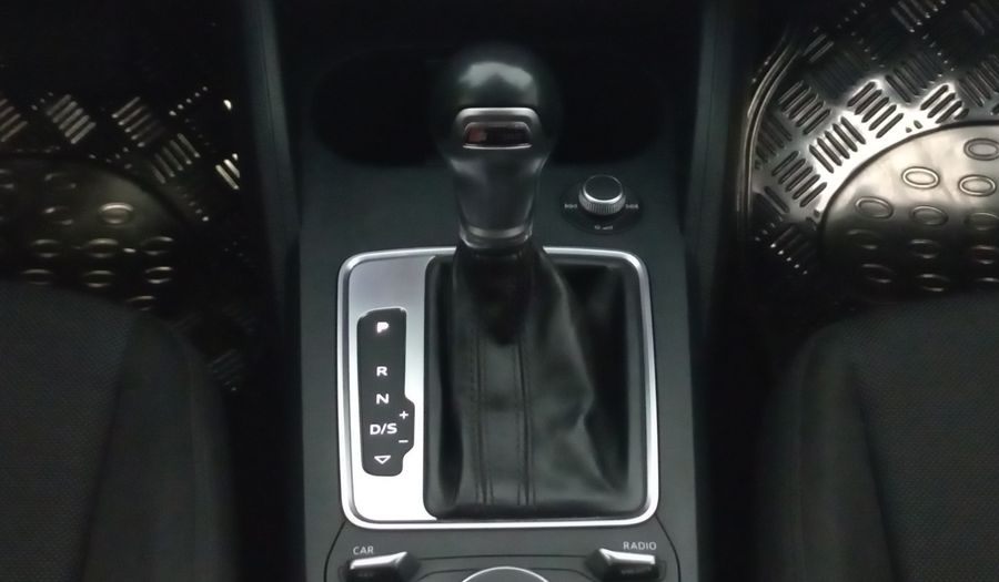Audi Q2 1.4 35 DYNAMIC DCT Suv 2019