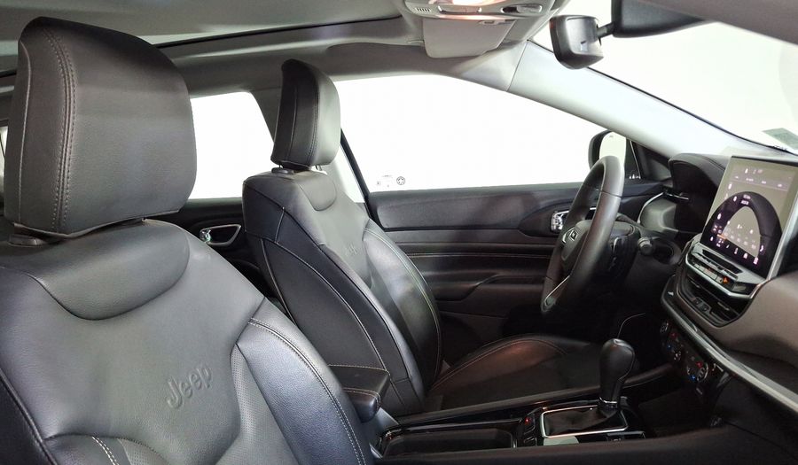 Jeep Compass 1.3 ALTITUDE AUTO Suv 2024
