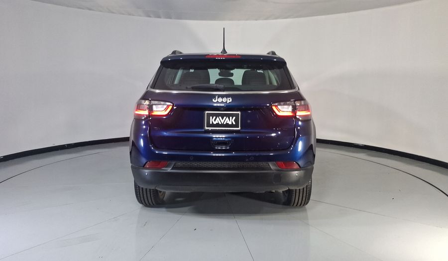 Jeep Compass 1.3 ALTITUDE AUTO Suv 2024