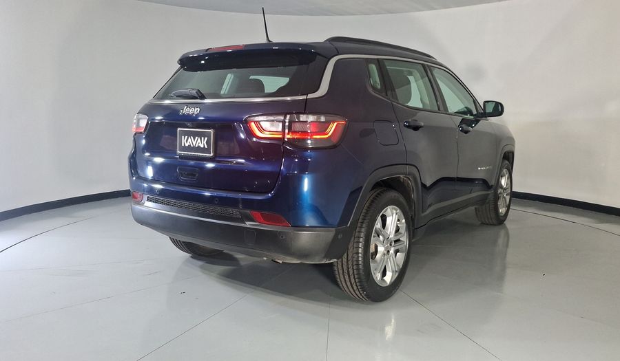 Jeep Compass 1.3 ALTITUDE AUTO Suv 2024