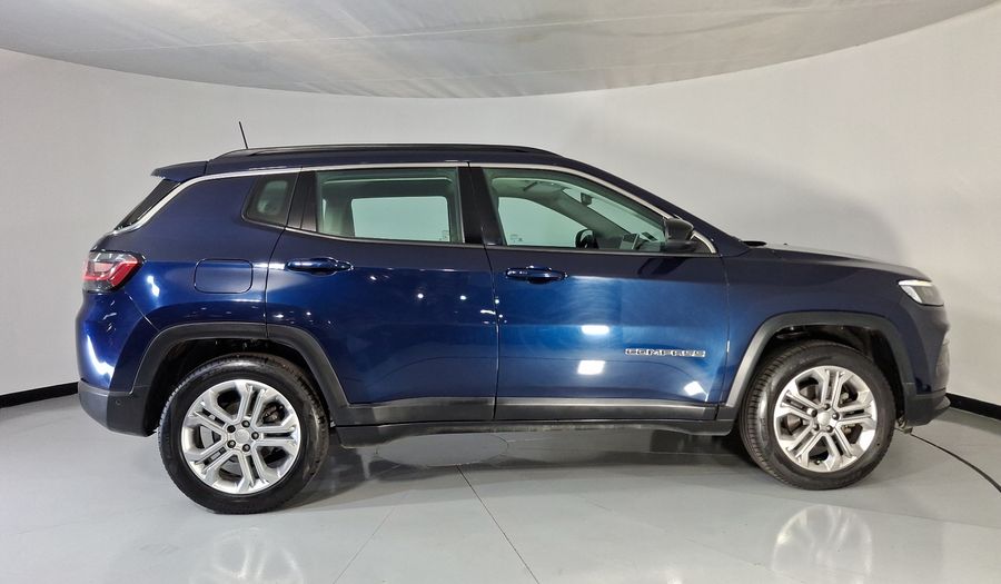 Jeep Compass 1.3 ALTITUDE AUTO Suv 2024