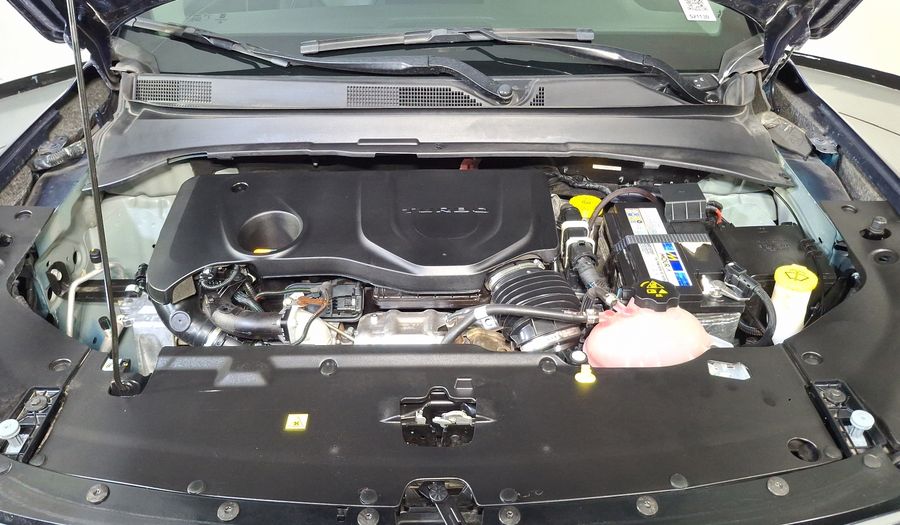 Jeep Compass 1.3 ALTITUDE AUTO Suv 2024