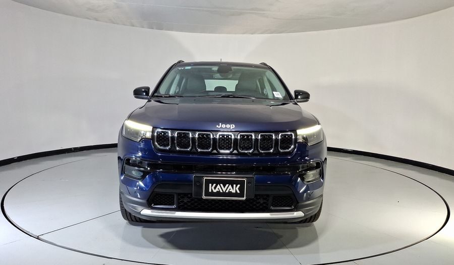 Jeep Compass 1.3 ALTITUDE AUTO Suv 2024