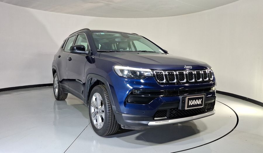 Jeep Compass 1.3 ALTITUDE AUTO Suv 2024