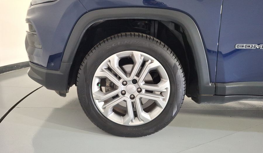 Jeep Compass 1.3 ALTITUDE AUTO Suv 2024
