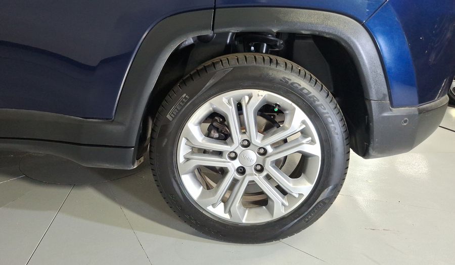 Jeep Compass 1.3 ALTITUDE AUTO Suv 2024
