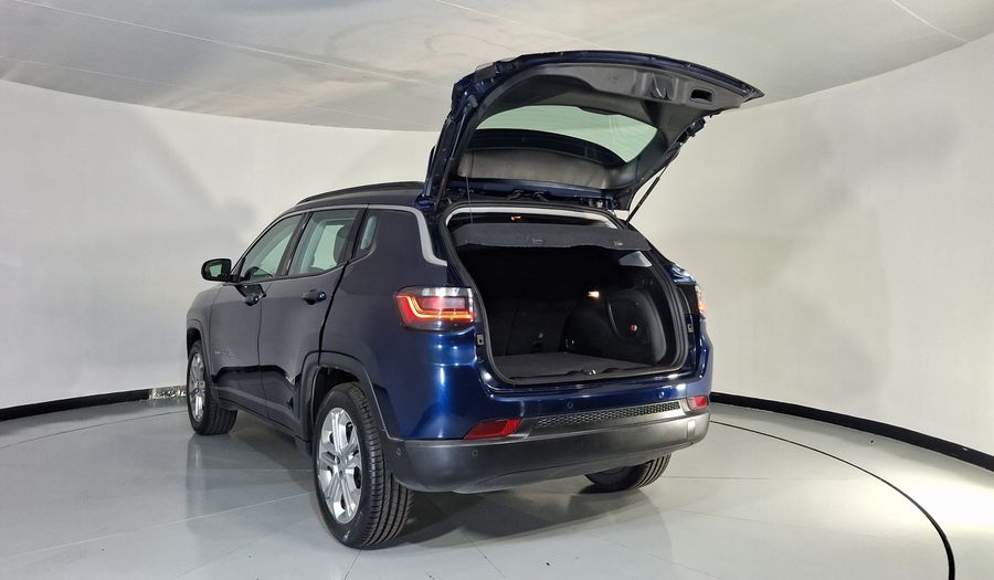 Jeep Compass 1.3 ALTITUDE AUTO Suv 2024