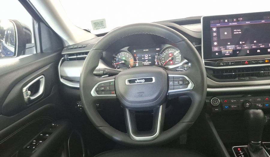 Jeep Compass 1.3 ALTITUDE AUTO Suv 2024