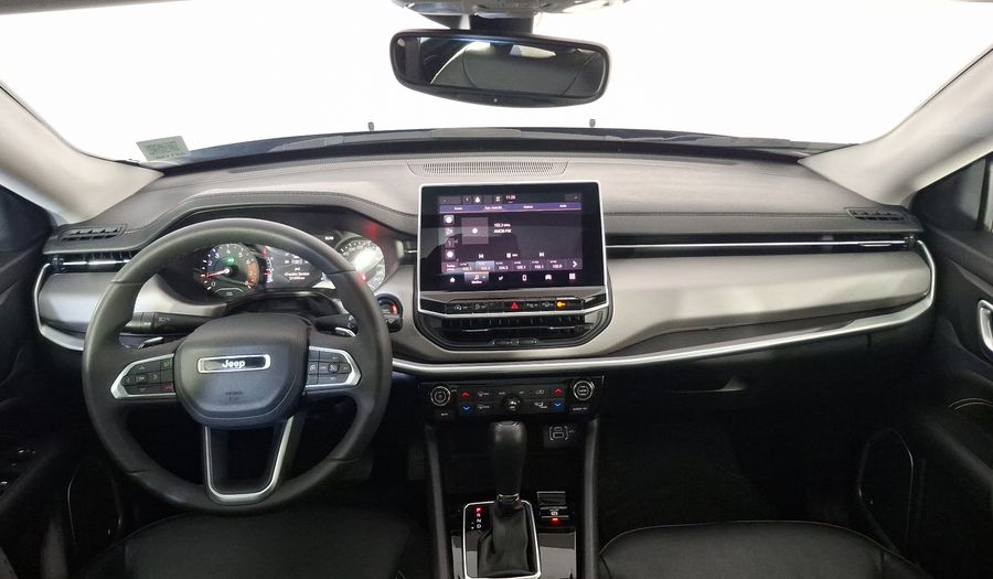 Jeep Compass 1.3 ALTITUDE AUTO Suv 2024