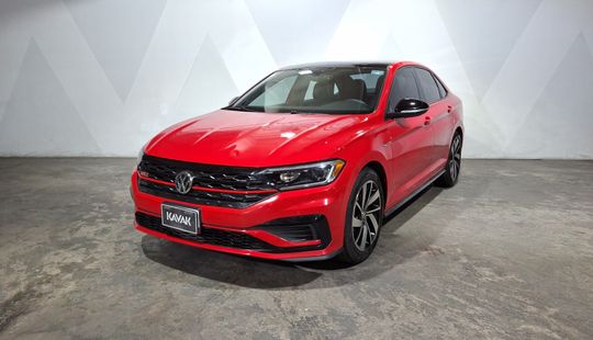 Volkswagen • Jetta