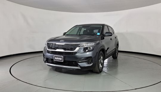 Kia • Seltos