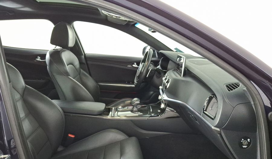 Kia Stinger 3.3 GT AUTO Hatchback 2019