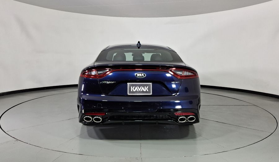 Kia Stinger 3.3 GT AUTO Hatchback 2019
