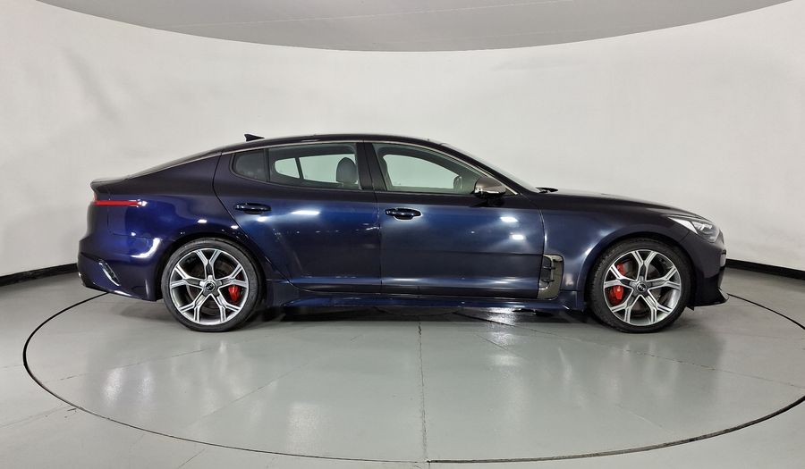 Kia Stinger 3.3 GT AUTO Hatchback 2019
