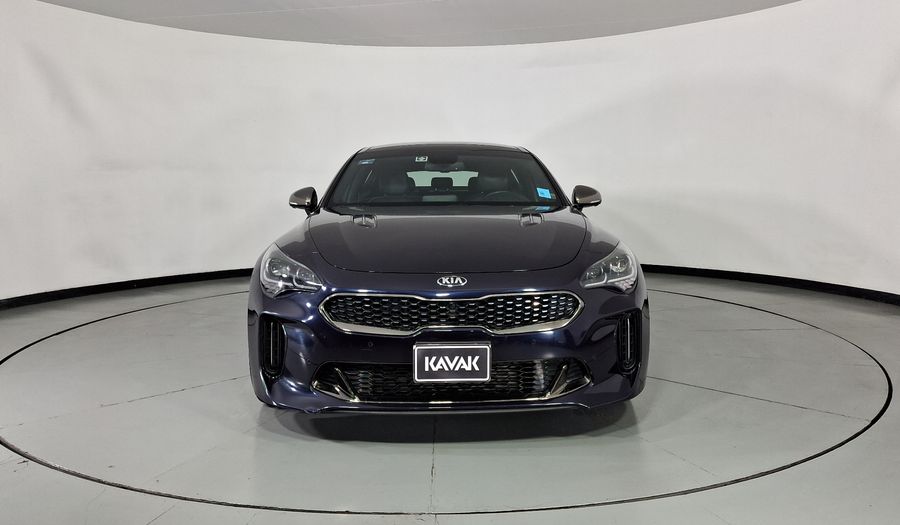 Kia Stinger 3.3 GT AUTO Hatchback 2019