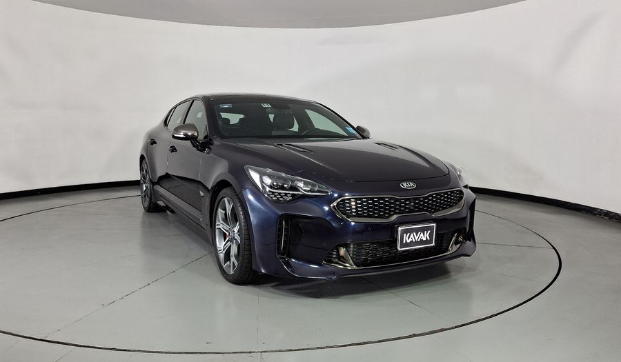 Kia Stinger 3.3 GT AUTO Hatchback 2019