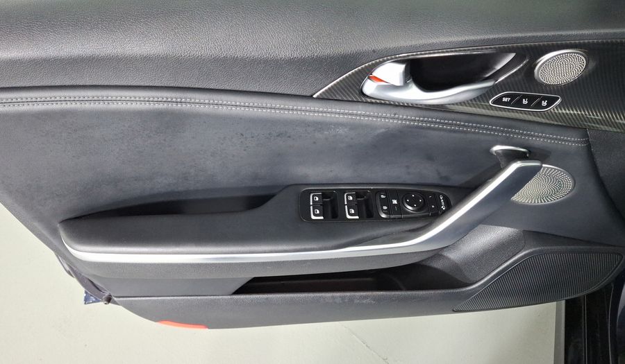 Kia Stinger 3.3 GT AUTO Hatchback 2019