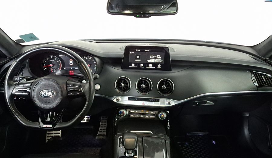 Kia Stinger 3.3 GT AUTO Hatchback 2019