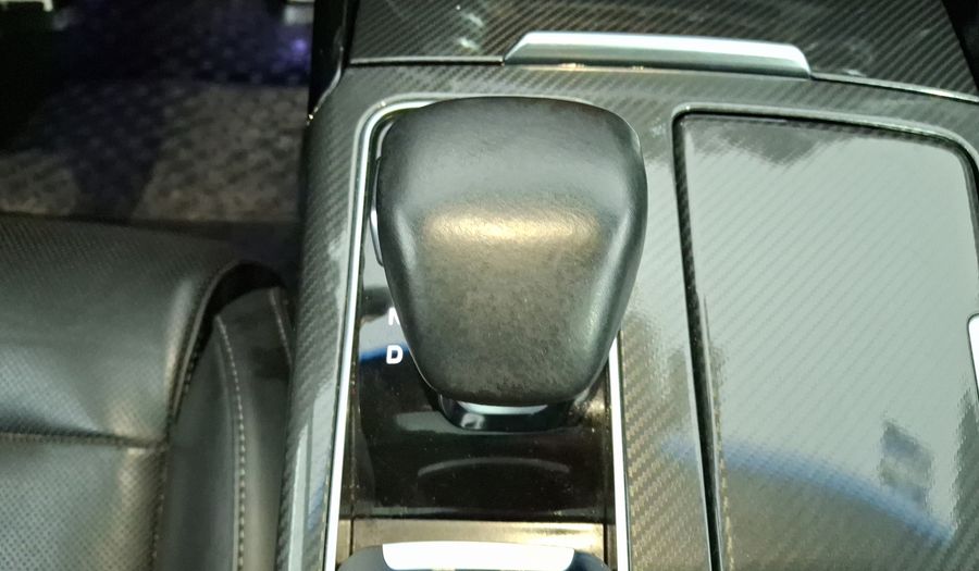 Kia Stinger 3.3 GT AUTO Hatchback 2019
