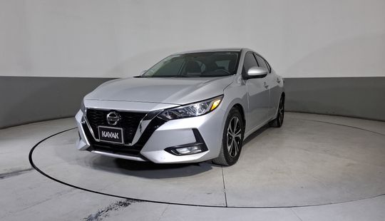 Nissan • Sentra